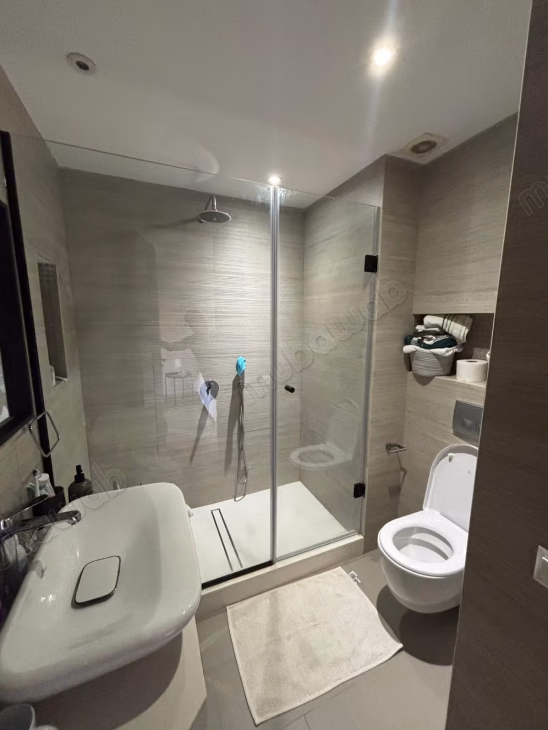 Appartement à louer à Gauthier