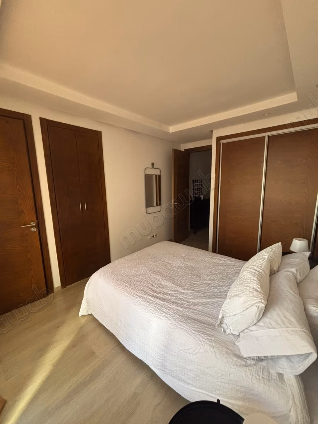 Appartement à louer à Gauthier