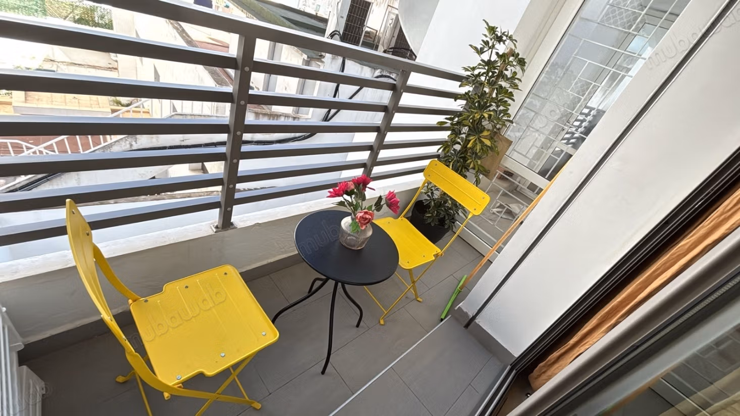 Appartement à louer à Gauthier