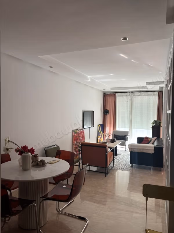 Appartement à louer à Gauthier
