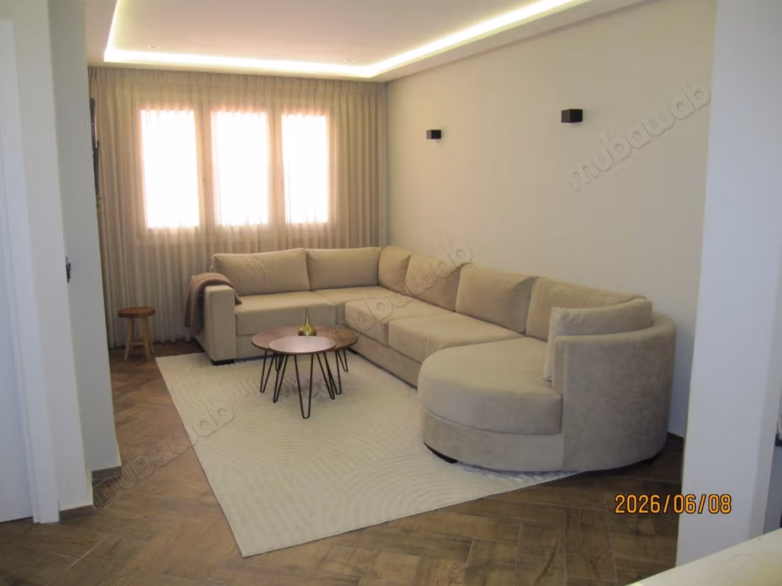 Appartement à Riad Salam à vendre