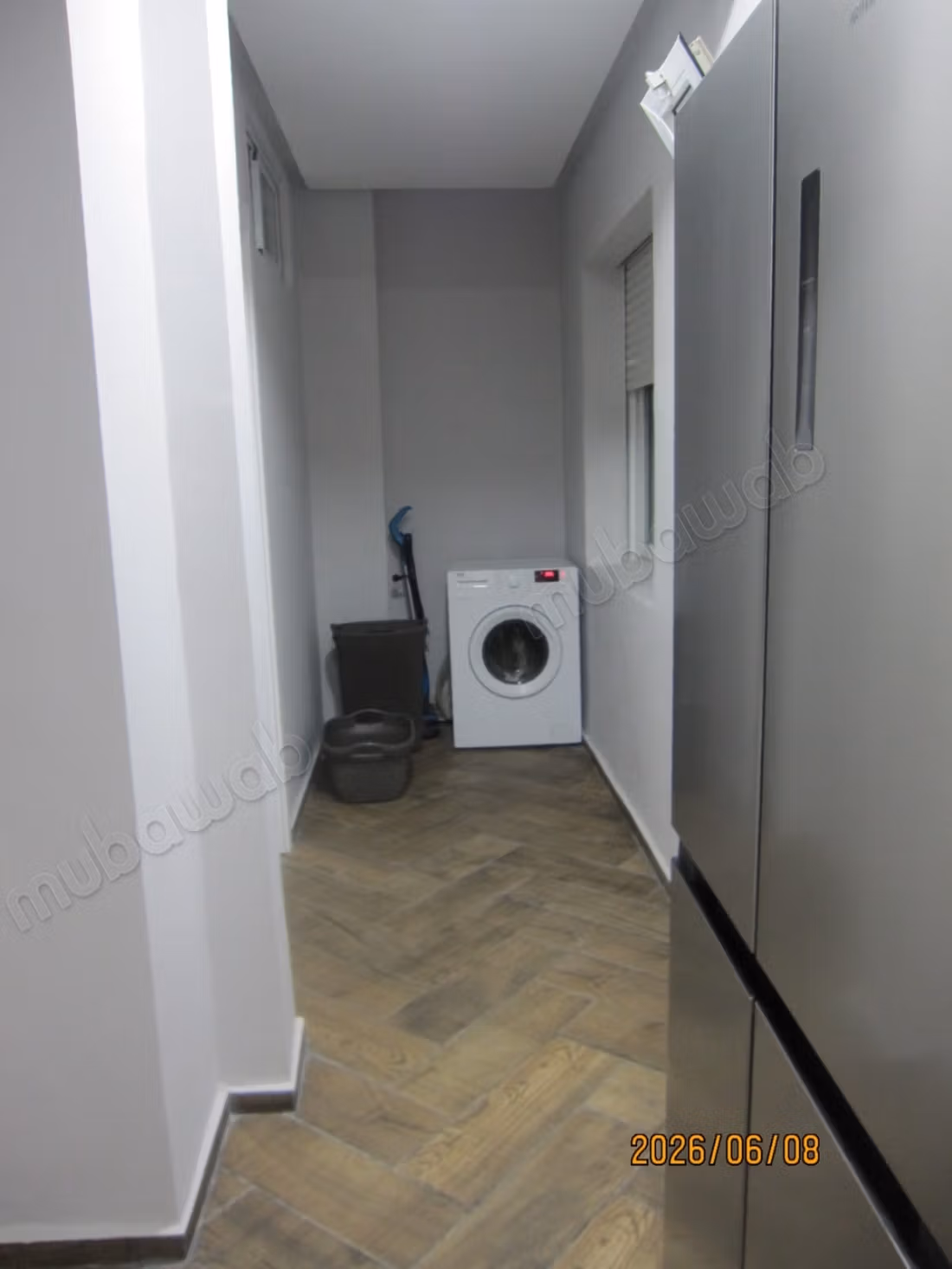 Apartamento en Riad Salam en venta