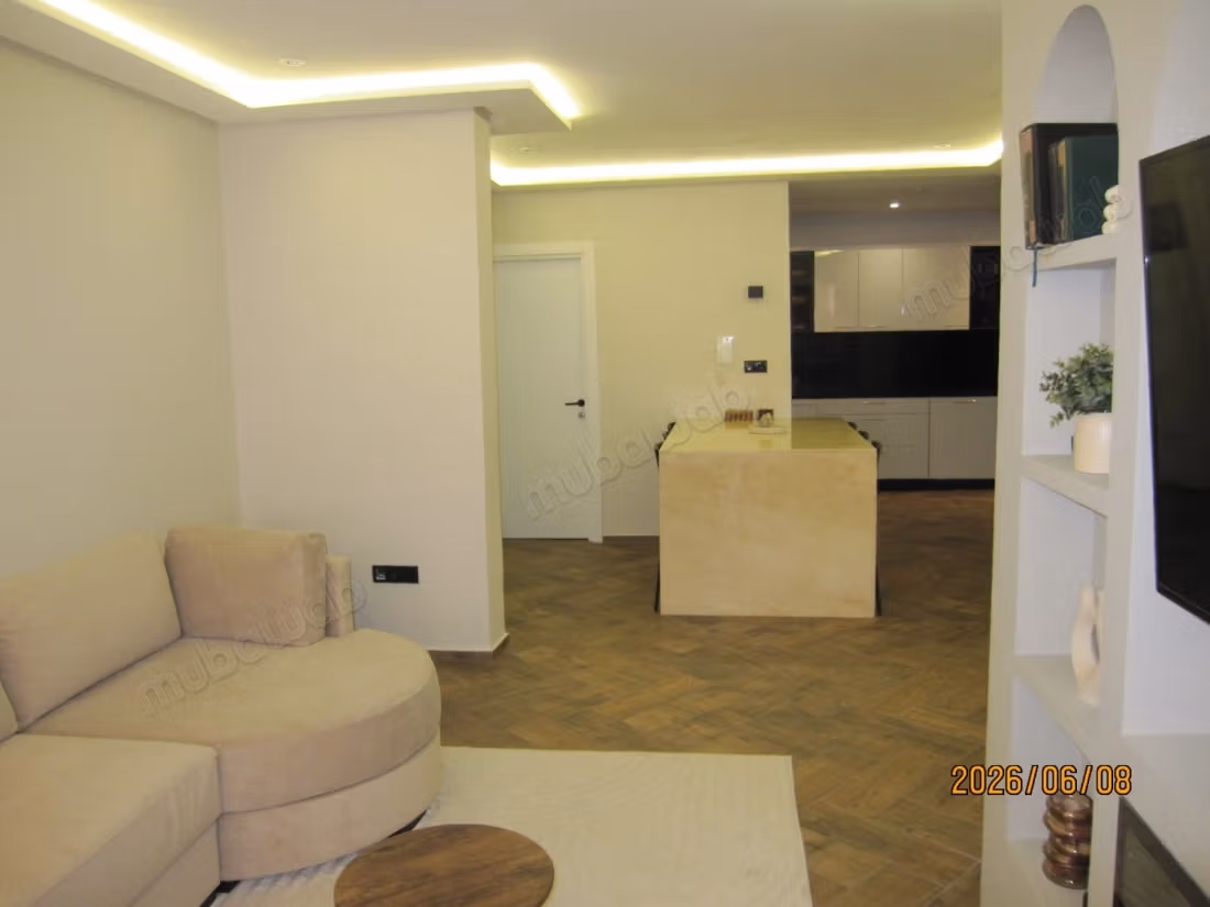 Apartamento en Riad Salam en venta