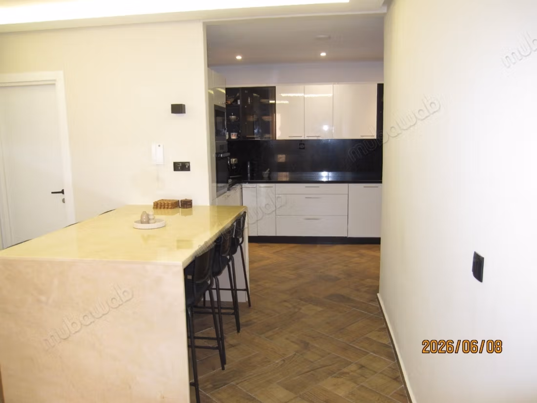 Apartamento en Riad Salam en venta
