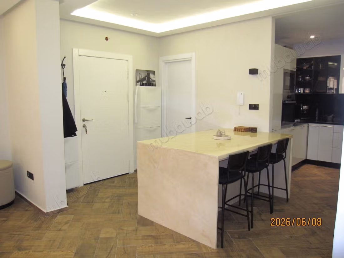 Apartamento en Riad Salam en venta