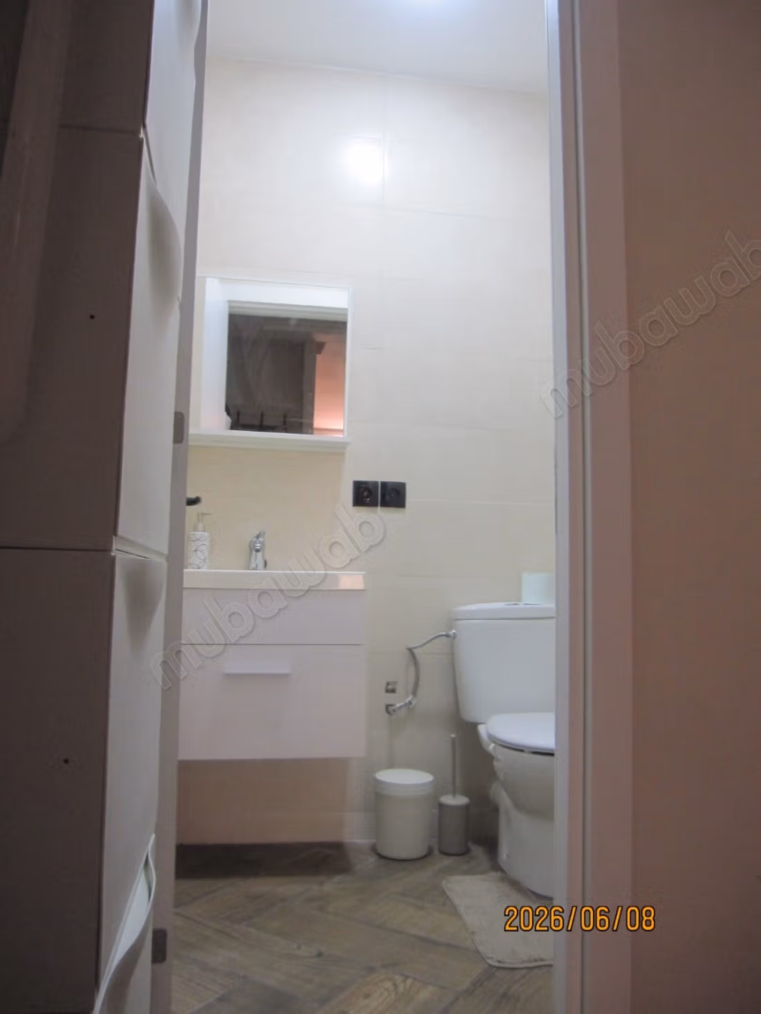 Apartamento en Riad Salam en venta