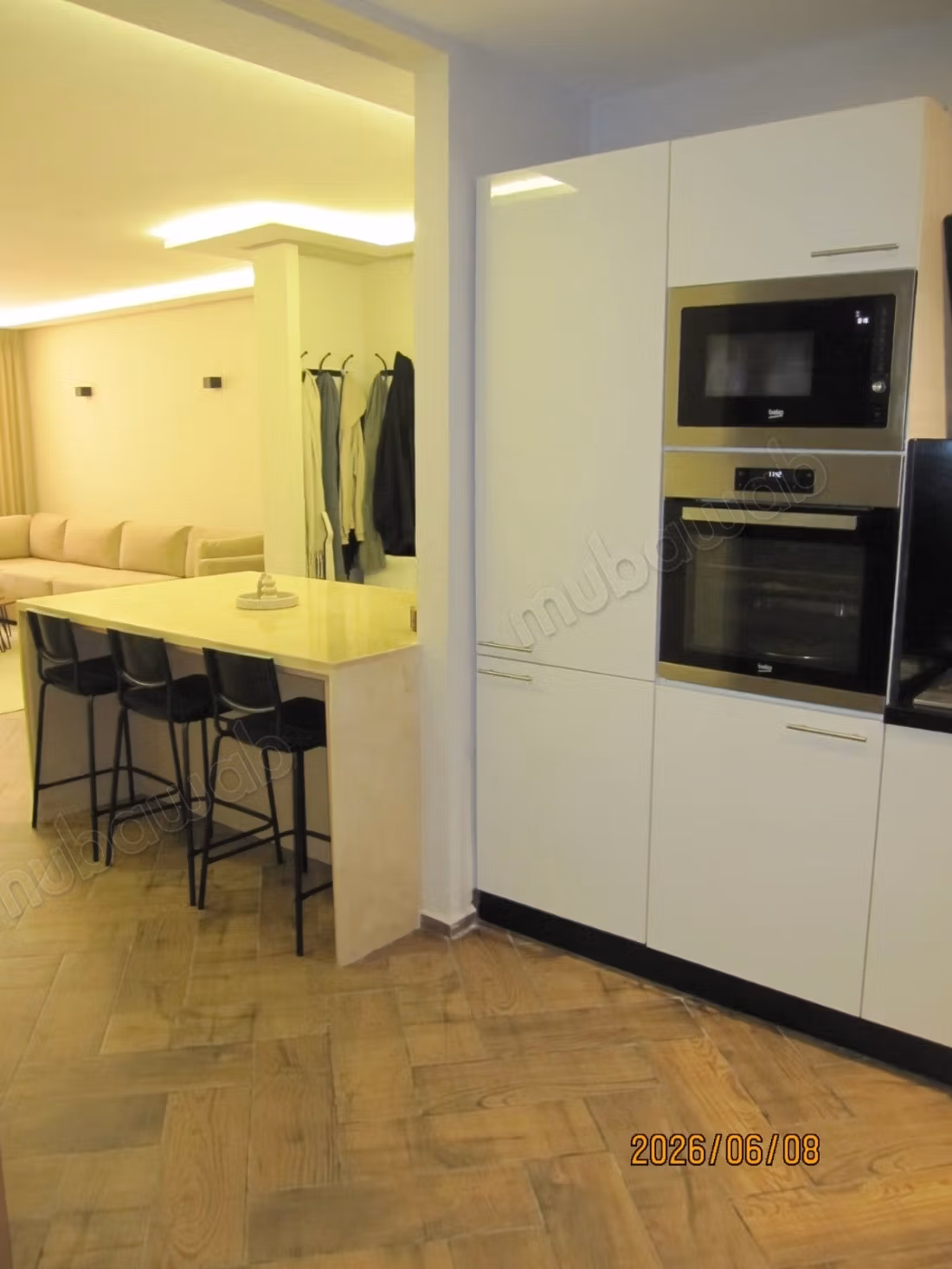 Apartamento en Riad Salam en venta