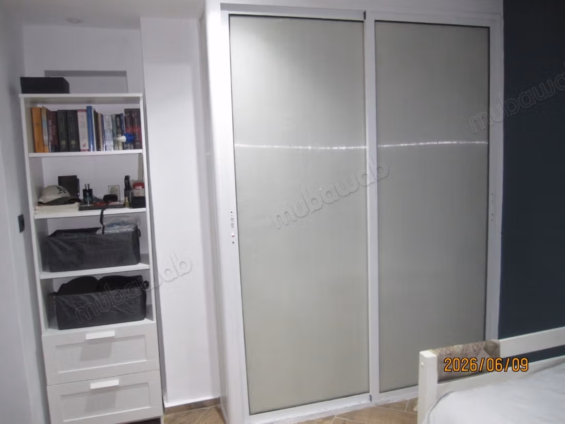 Apartamento en Riad Salam en venta