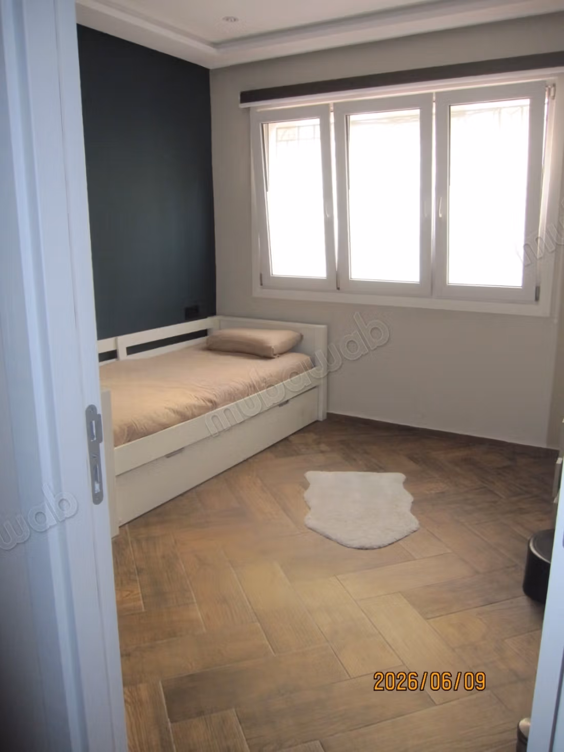 Apartamento en Riad Salam en venta