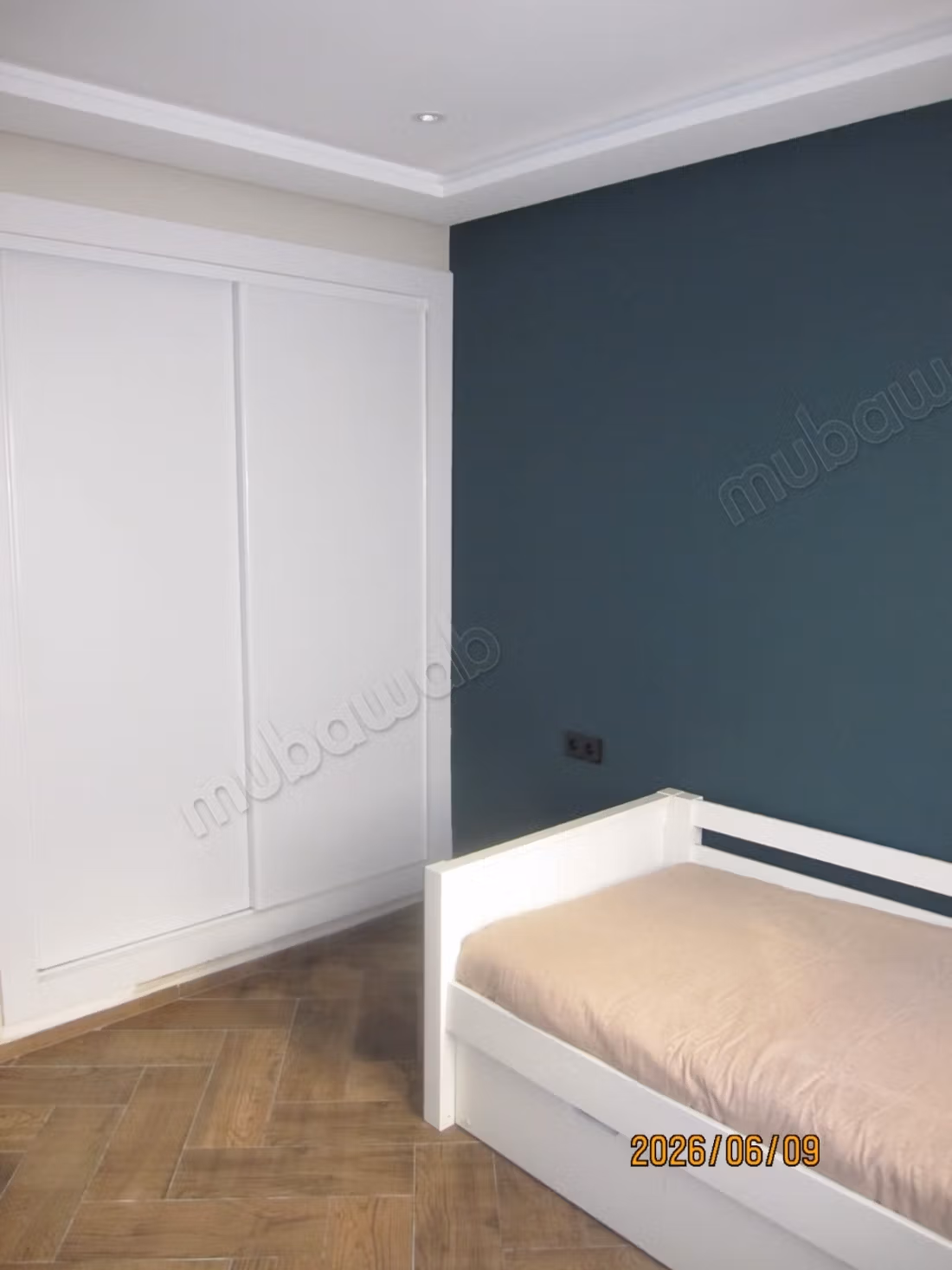 Apartamento en Riad Salam en venta