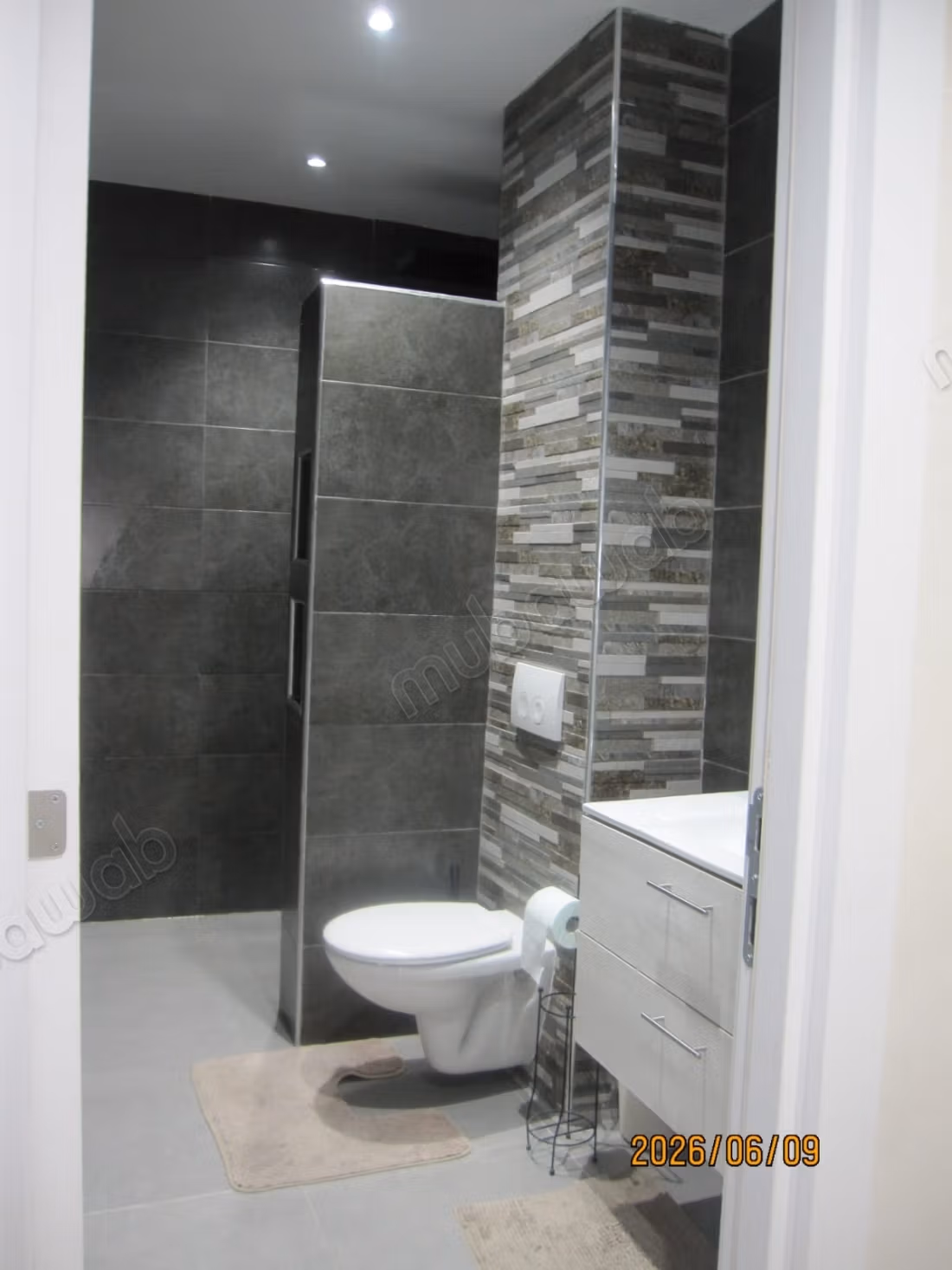 Apartamento en Riad Salam en venta