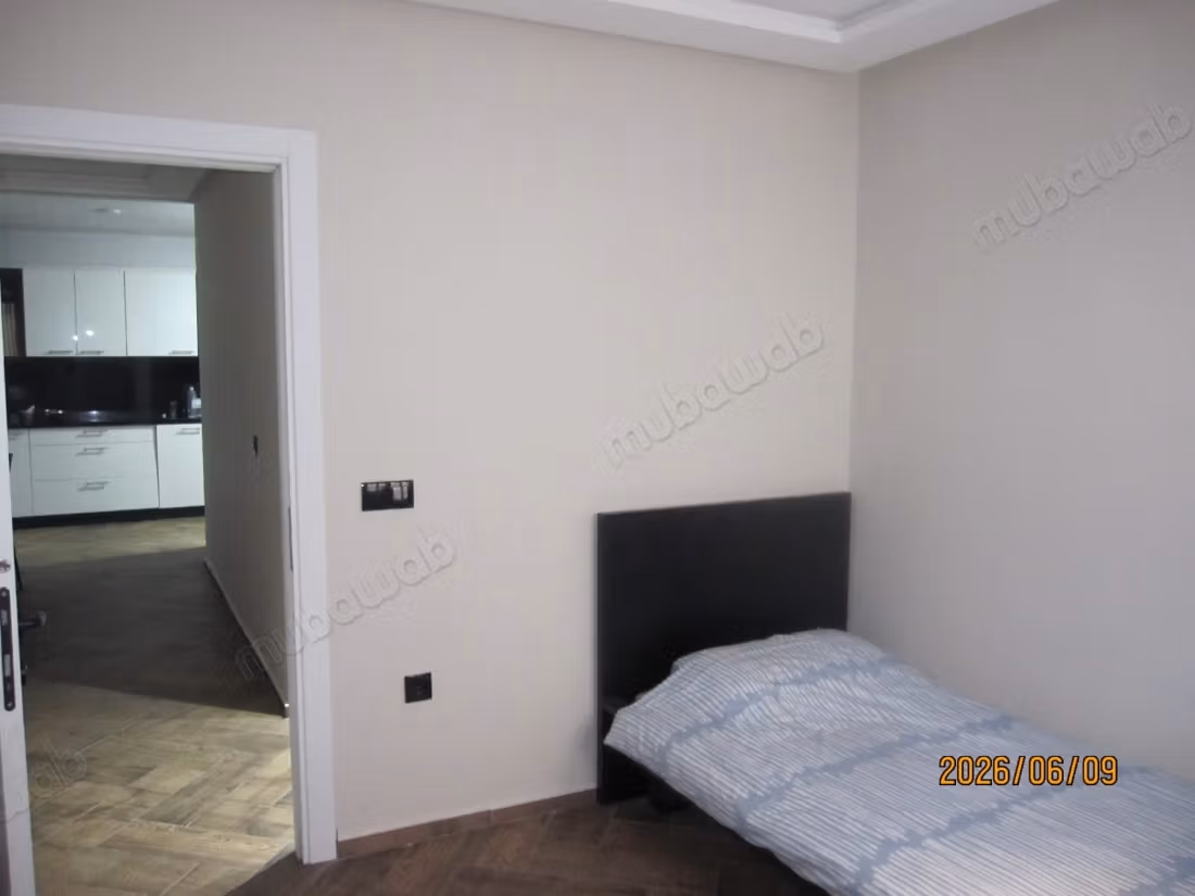 Apartamento en Riad Salam en venta