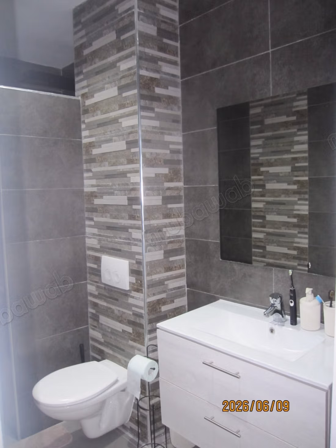 Apartamento en Riad Salam en venta