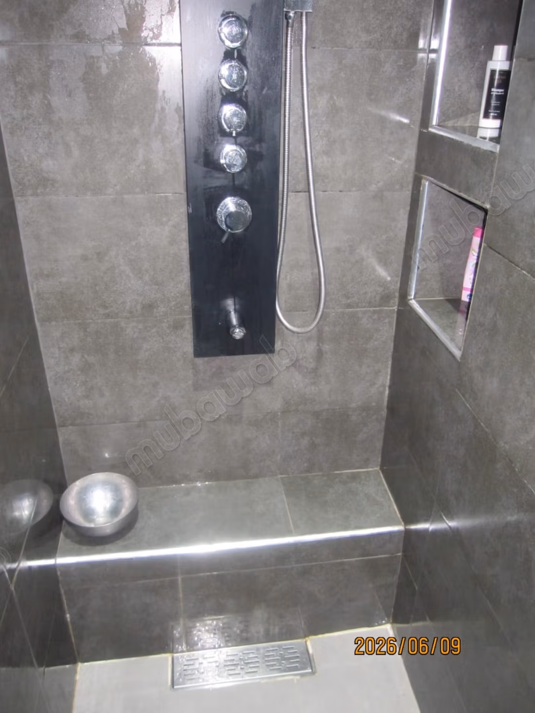 Apartamento en Riad Salam en venta