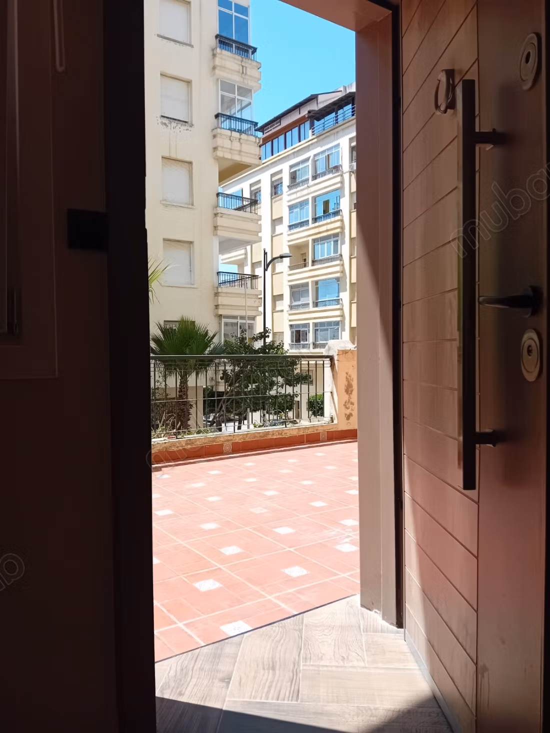 Apartamento en Riad Salam en venta