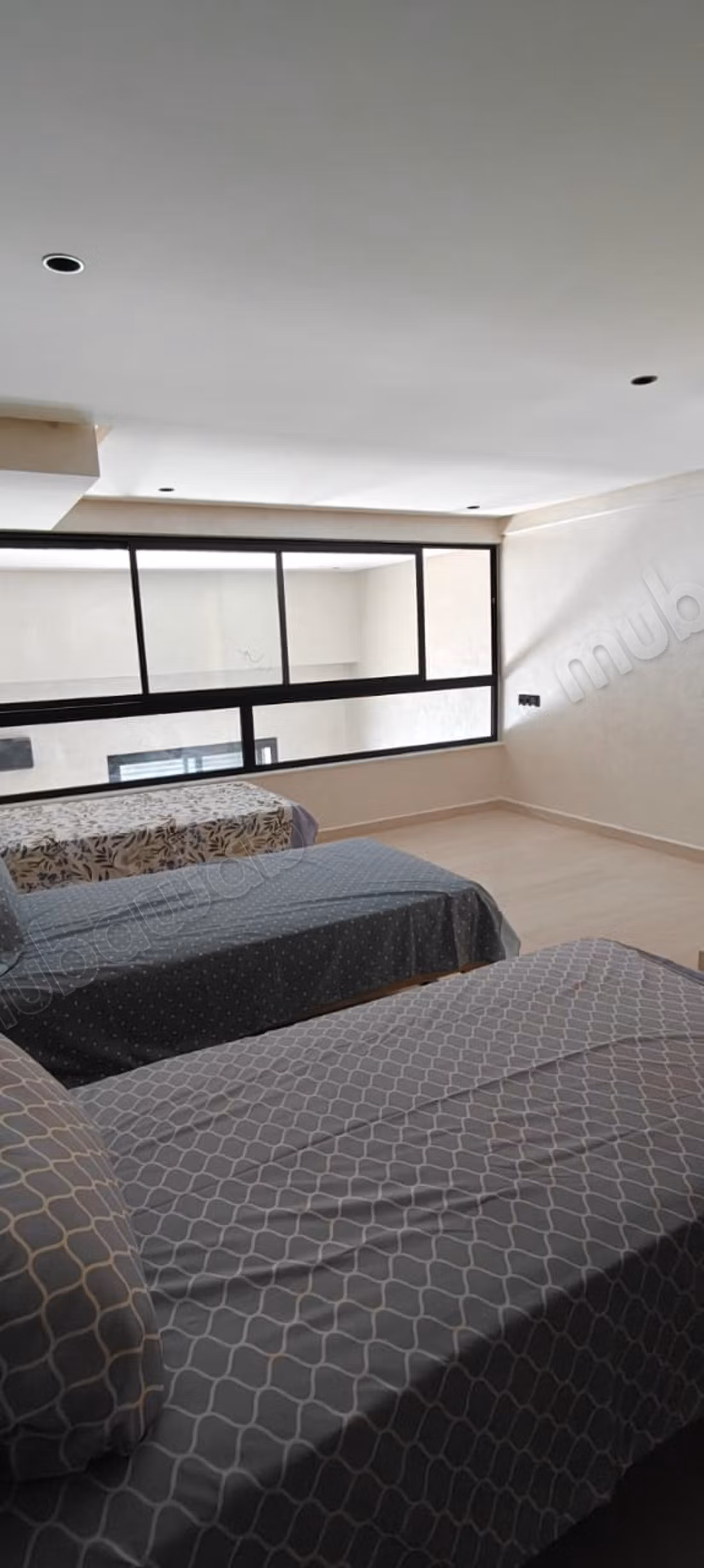 Superbe Studio Duplex Haut Standing près de Hay ri