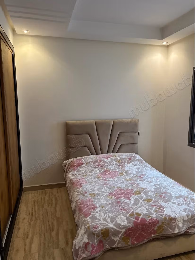 Appartement Haut standing Belvédère