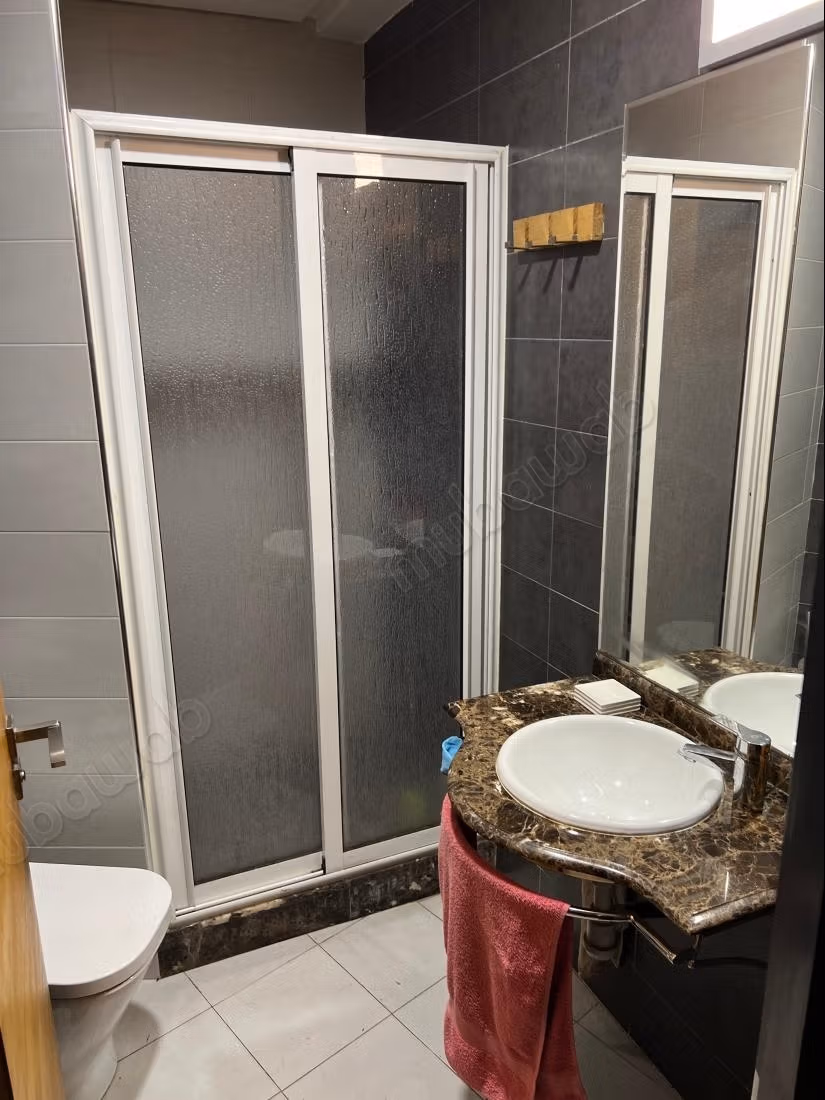 Appartement Haut standing Belvédère