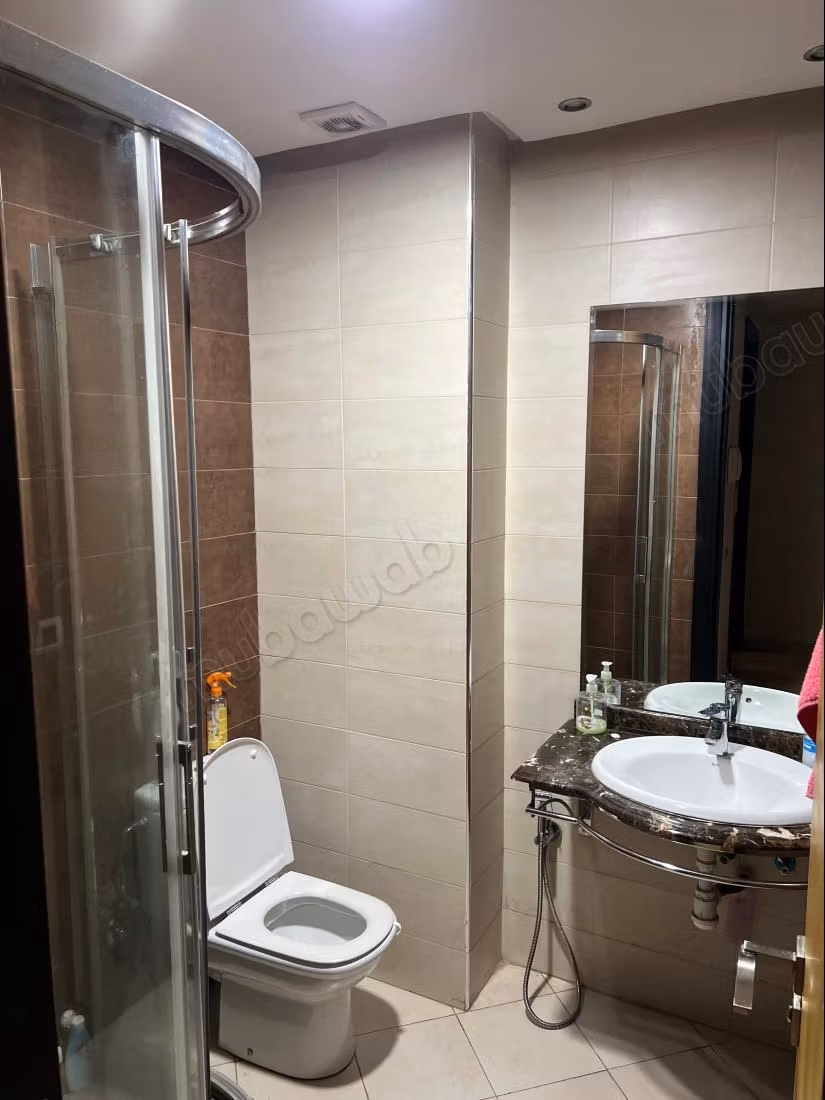 Appartement Haut standing Belvédère