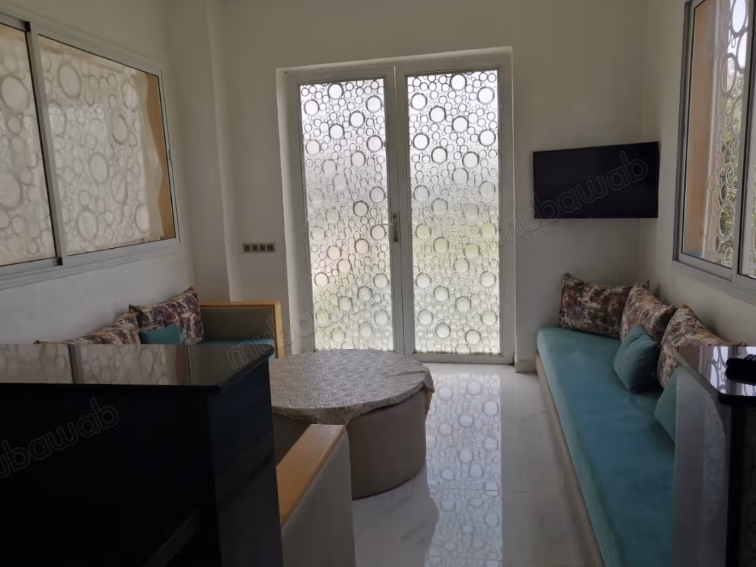 Villa à vendre Route de Sidi Abdellah Ghiat