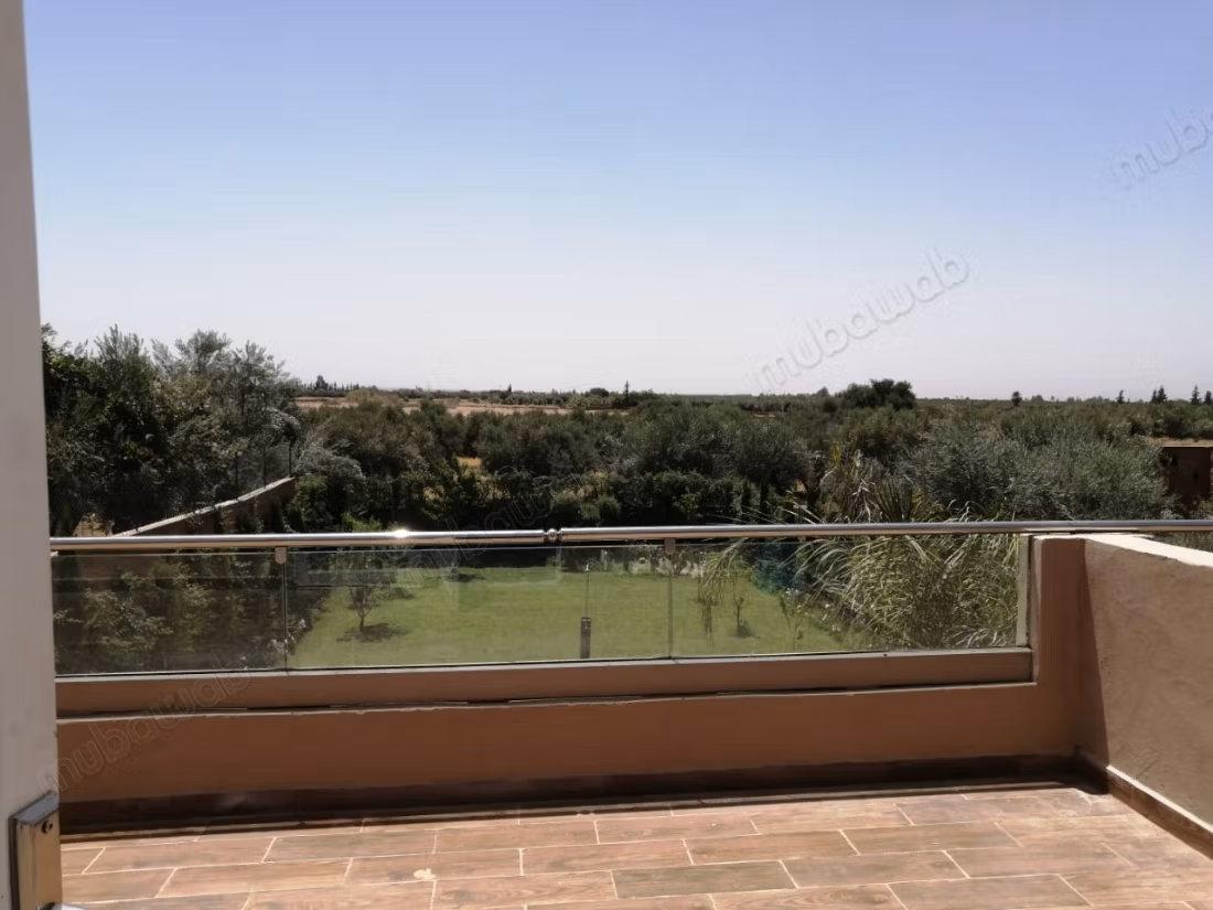 Villa à vendre Route de Sidi Abdellah Ghiat