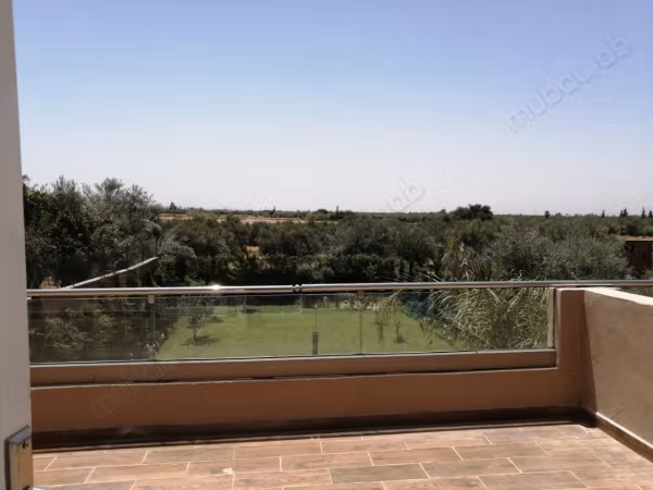 Villa à vendre Route de Sidi Abdellah Ghiat