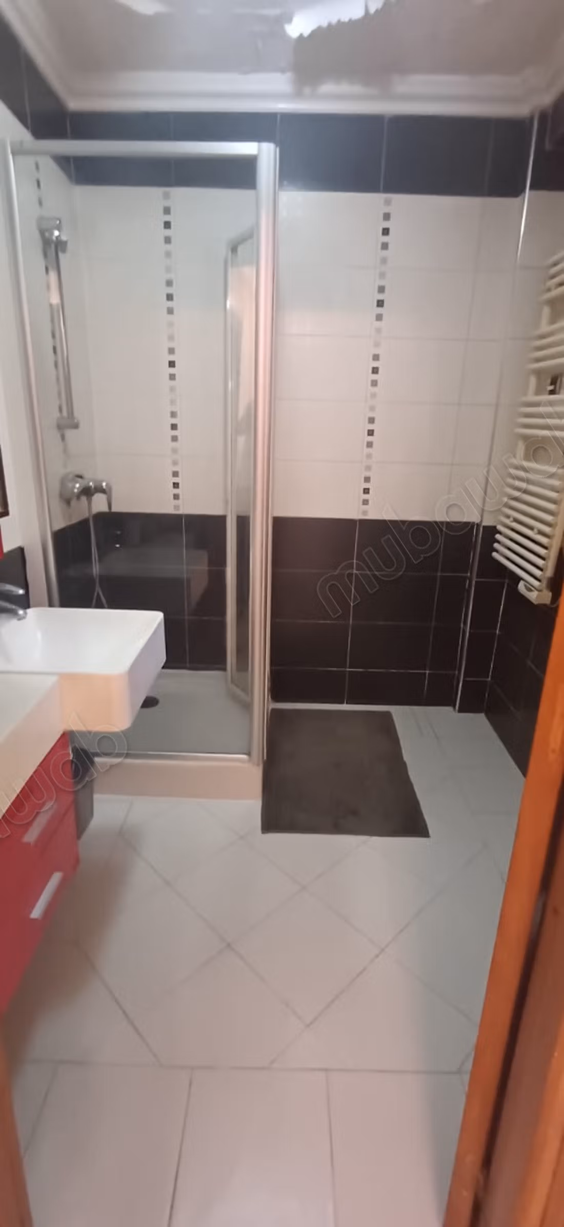 Appartamento eccezionale arredato in affitto a Gueliz