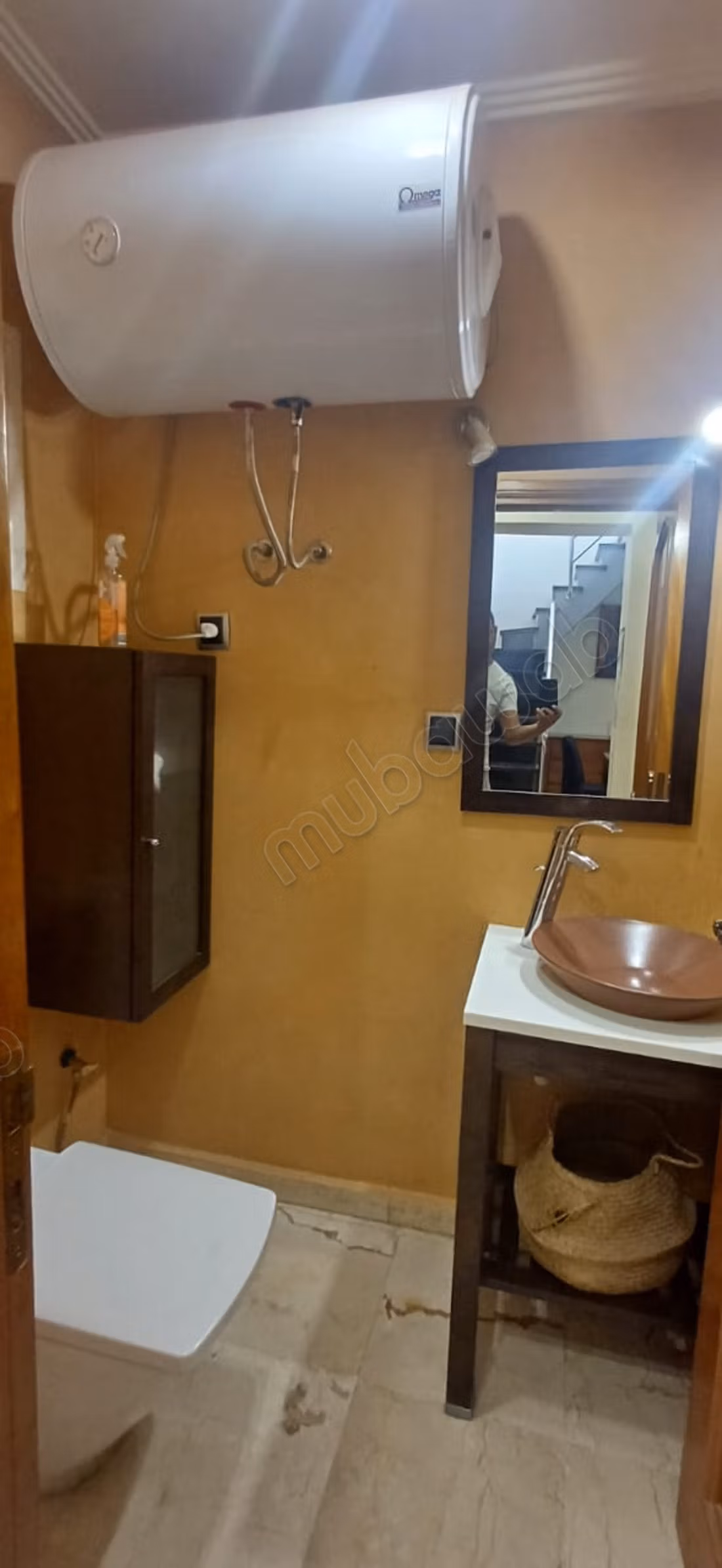 Appartamento eccezionale arredato in affitto a Gueliz