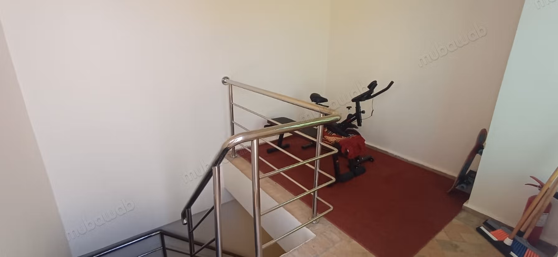 Appartamento eccezionale arredato in affitto a Gueliz