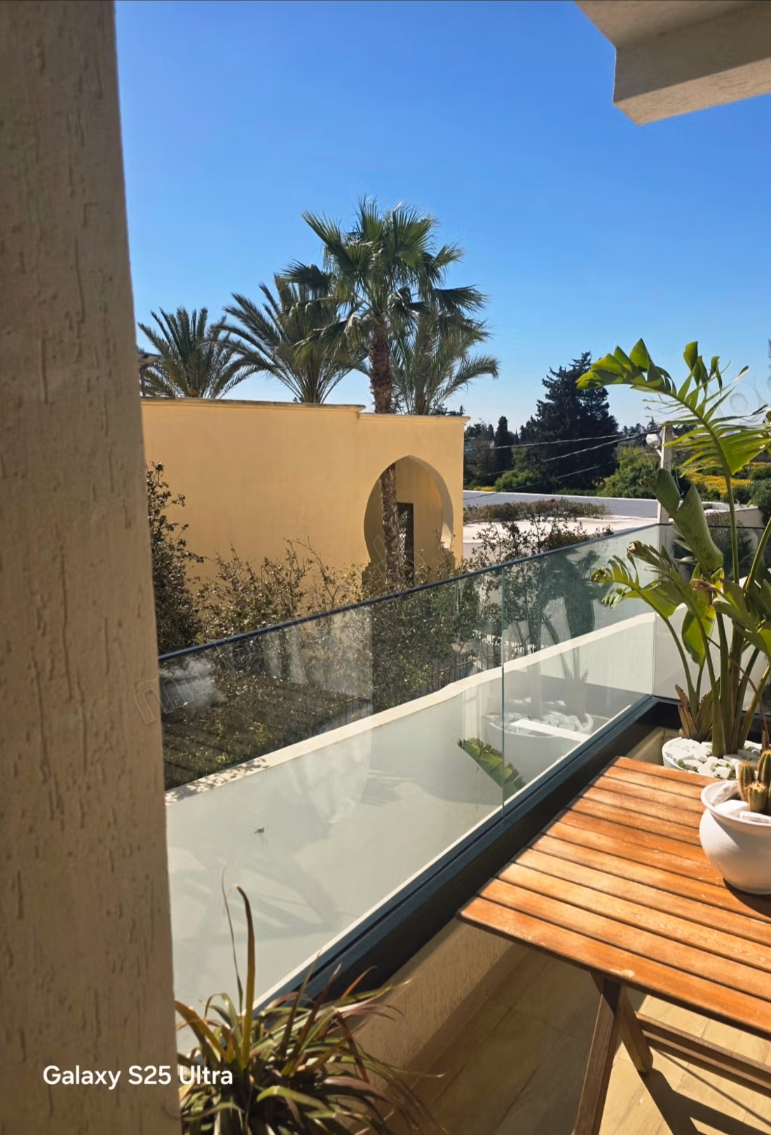 À vendre – Très bel appartement haut standing