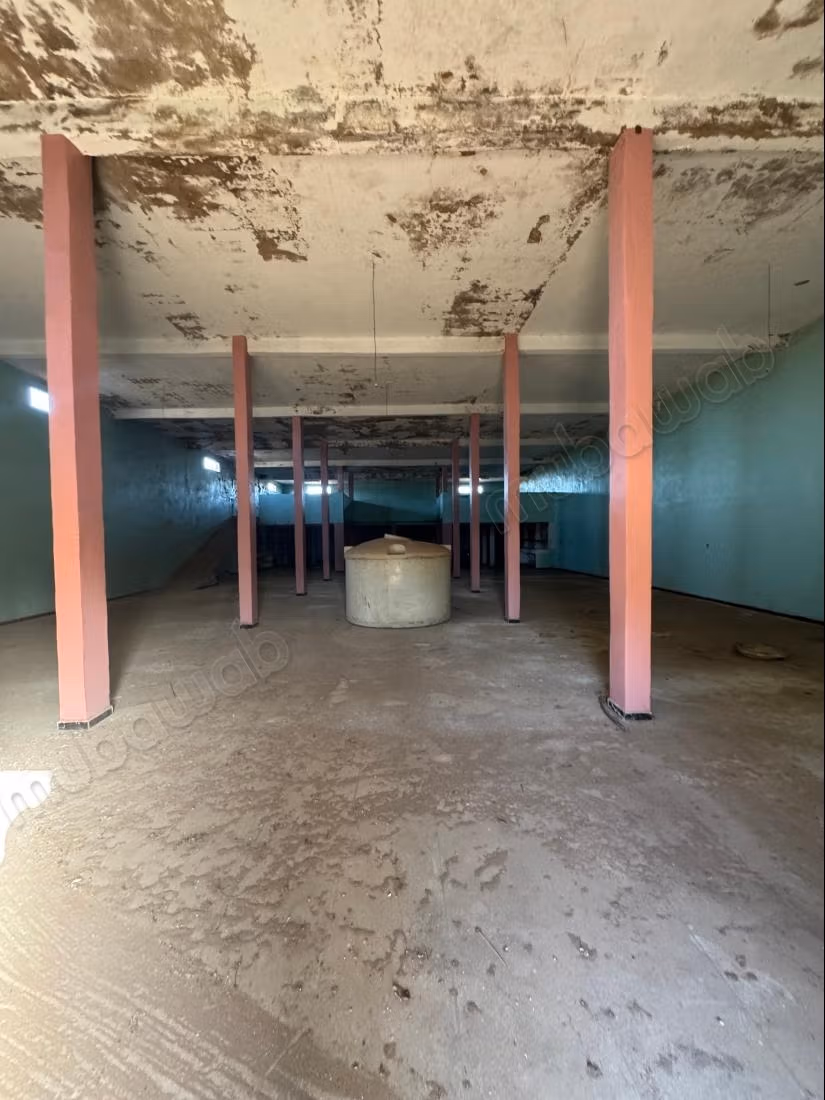 3 hangars villa op 2 ha 10 km van Médiouna