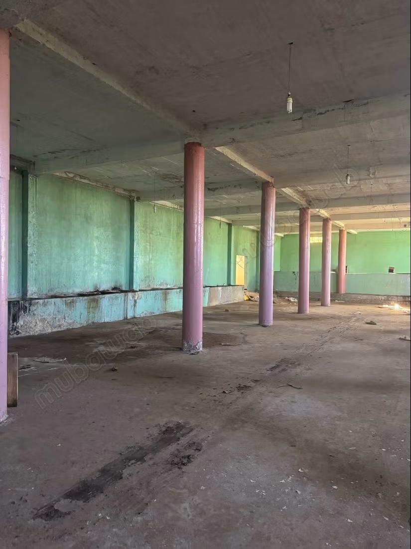 3 hangars villa op 2 ha 10 km van Médiouna