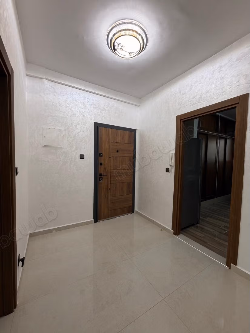 Appartement rénové en plein centre de Casablanca
