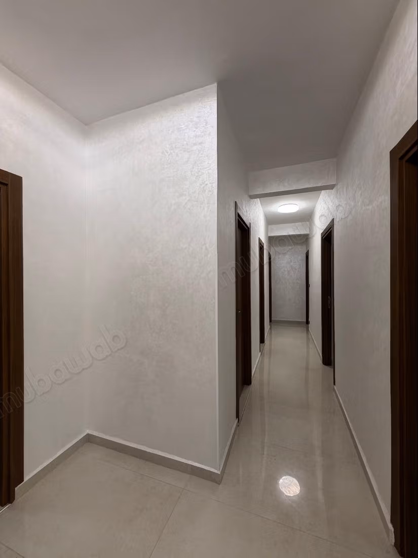 Appartement rénové en plein centre de Casablanca