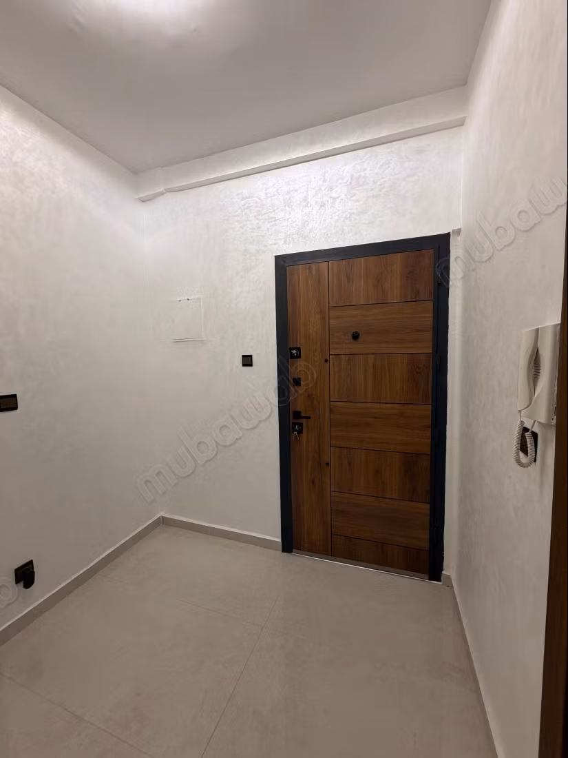 Appartement rénové en plein centre de Casablanca