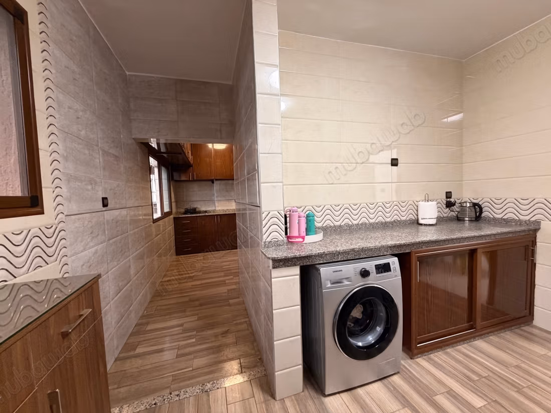 Appartement rénové en plein centre de Casablanca