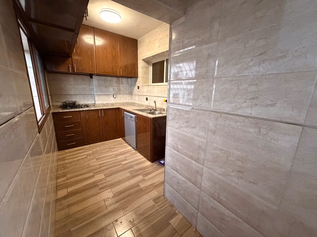 Appartement rénové en plein centre de Casablanca