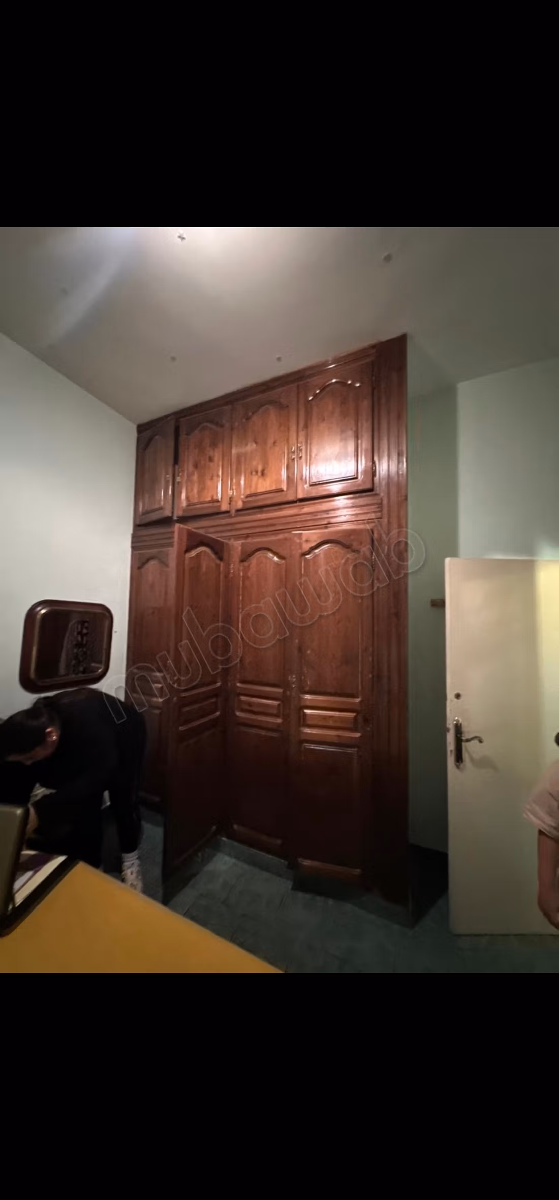 Maison à vendre dans le quartier Soraya, route haj