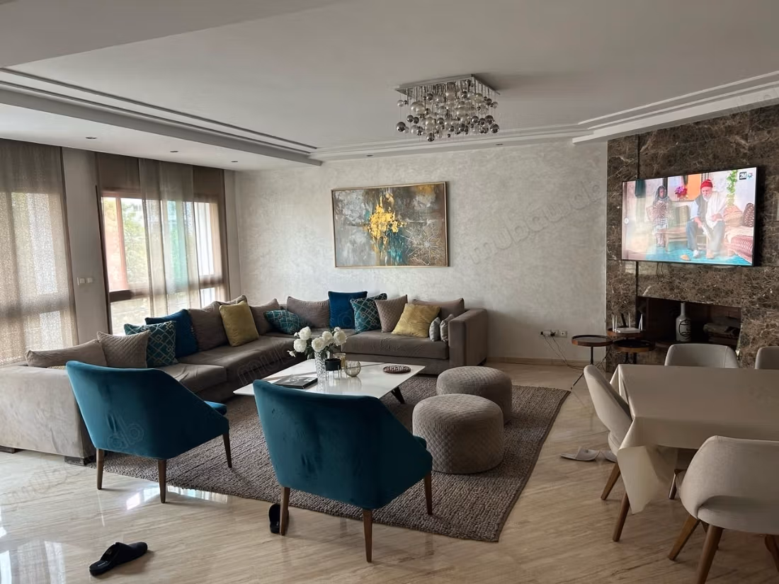 Apartamento en venta en Palmier. Superficie total 240 m². Bonita terraza