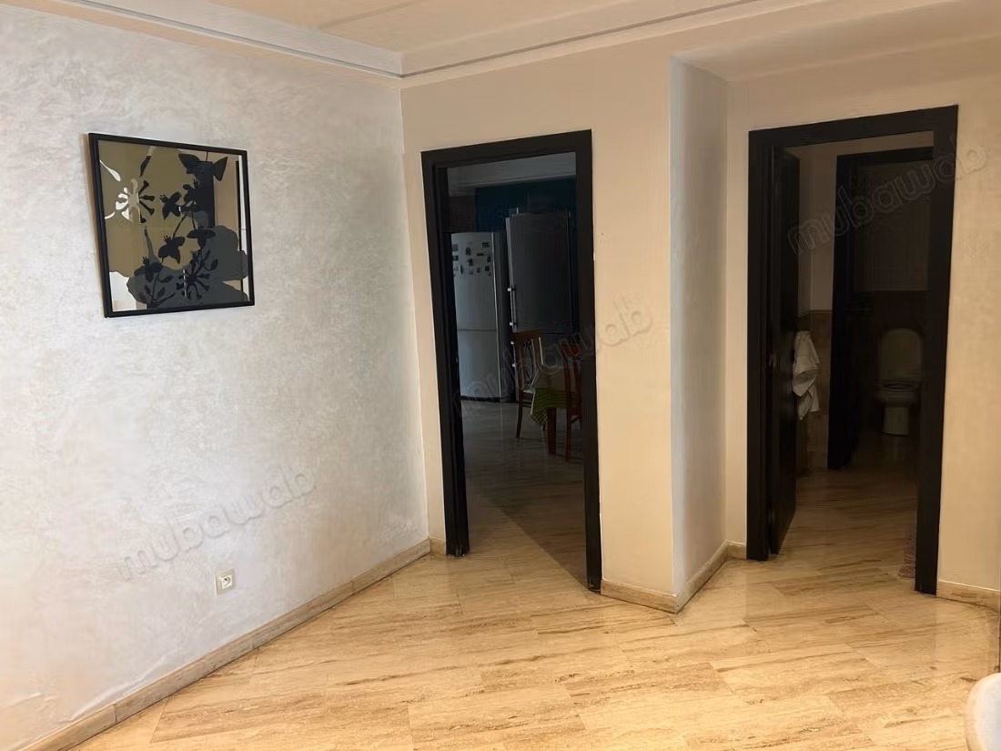 Apartamento en venta en Palmier. Superficie total 240 m². Bonita terraza