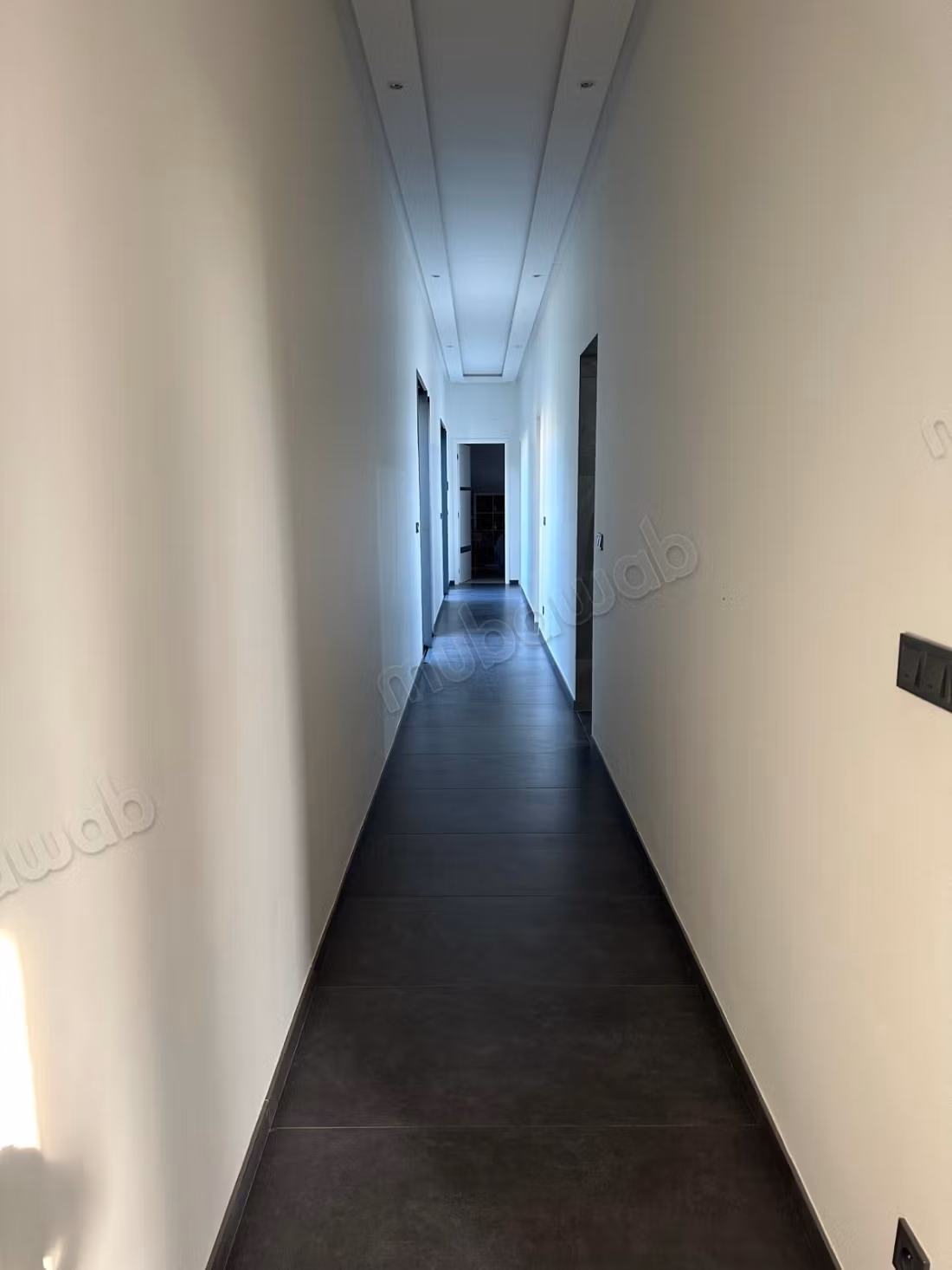 À vendre villa de luxe à 10 km de Marrakech
