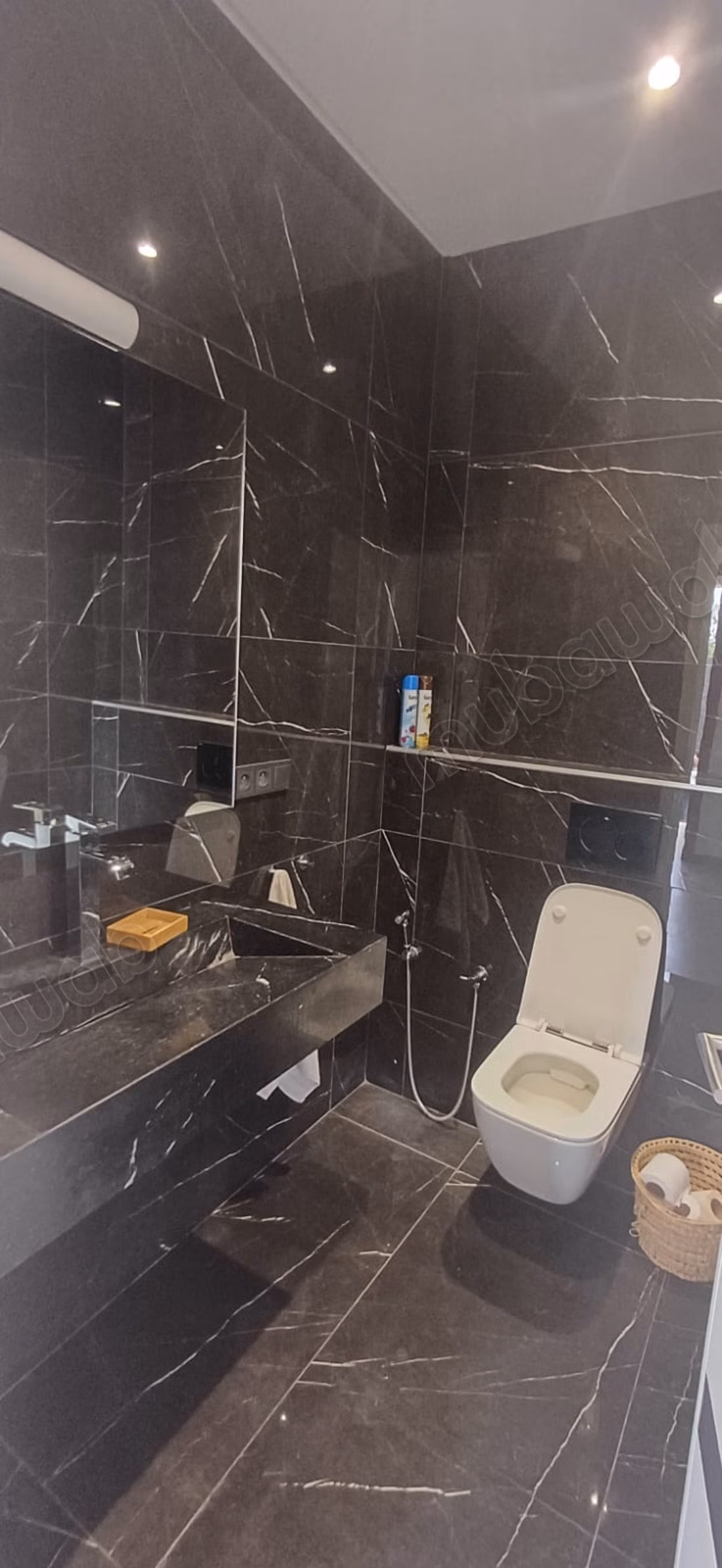 À vendre villa de luxe à 16 km de Marrakech
