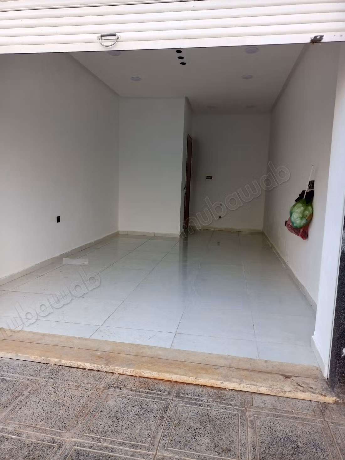 Magasin à vendre ou à louer
