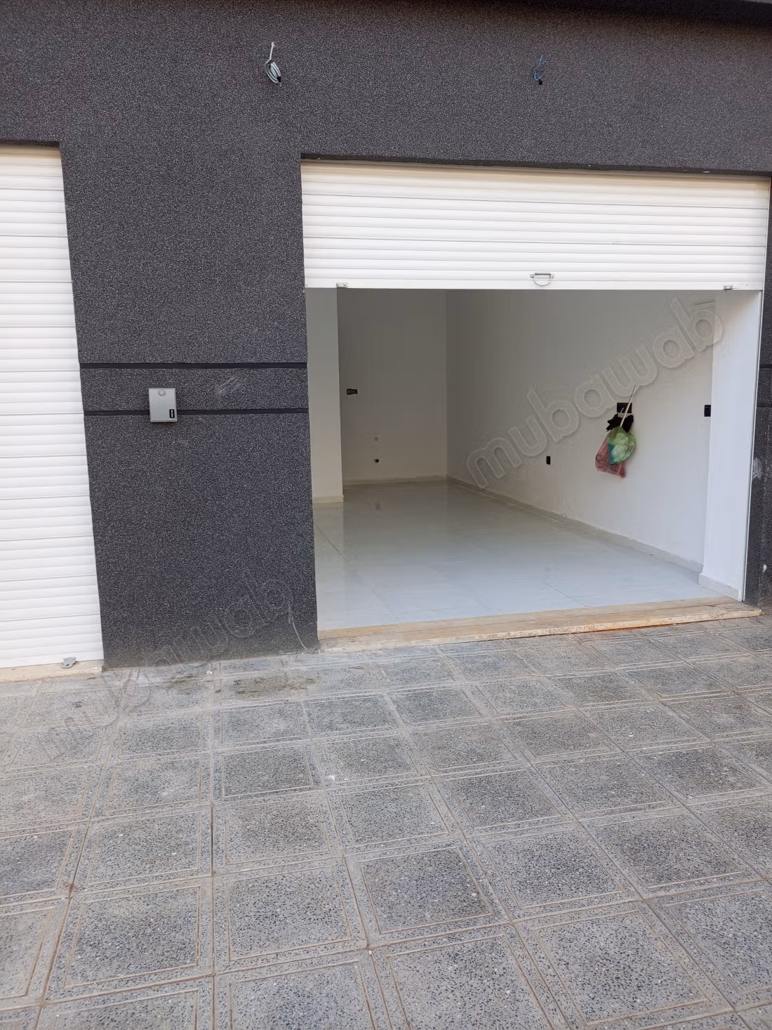 Magasin à vendre ou à louer