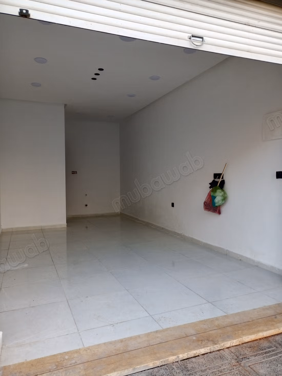 Magasin à vendre ou à louer