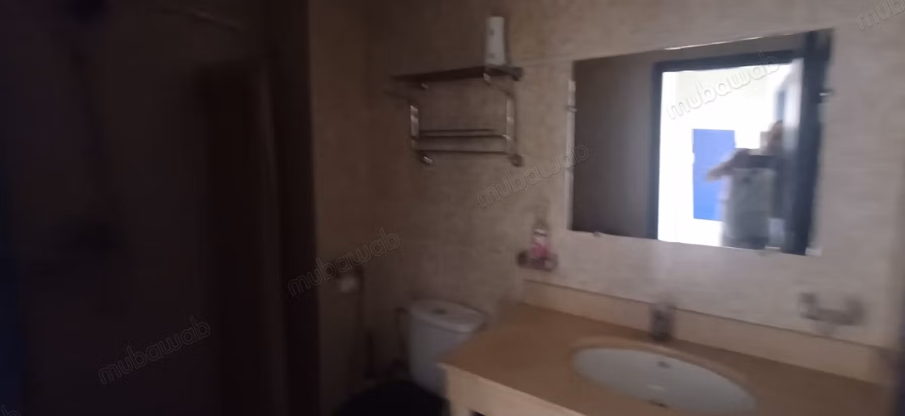 À louer appart bureau à Gueliz