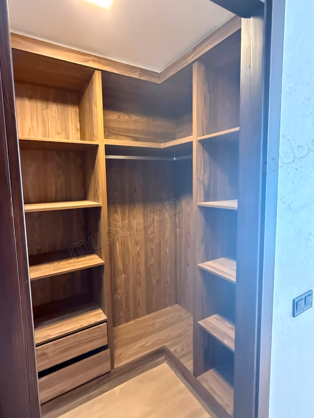 Très joli appartement bien situé