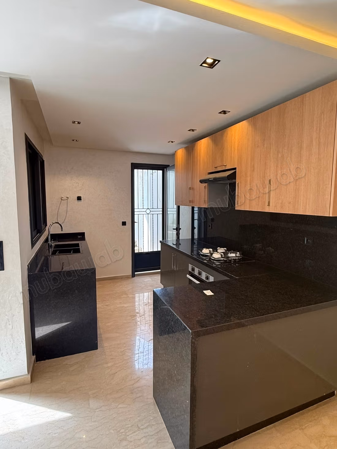 Très joli appartement bien situé
