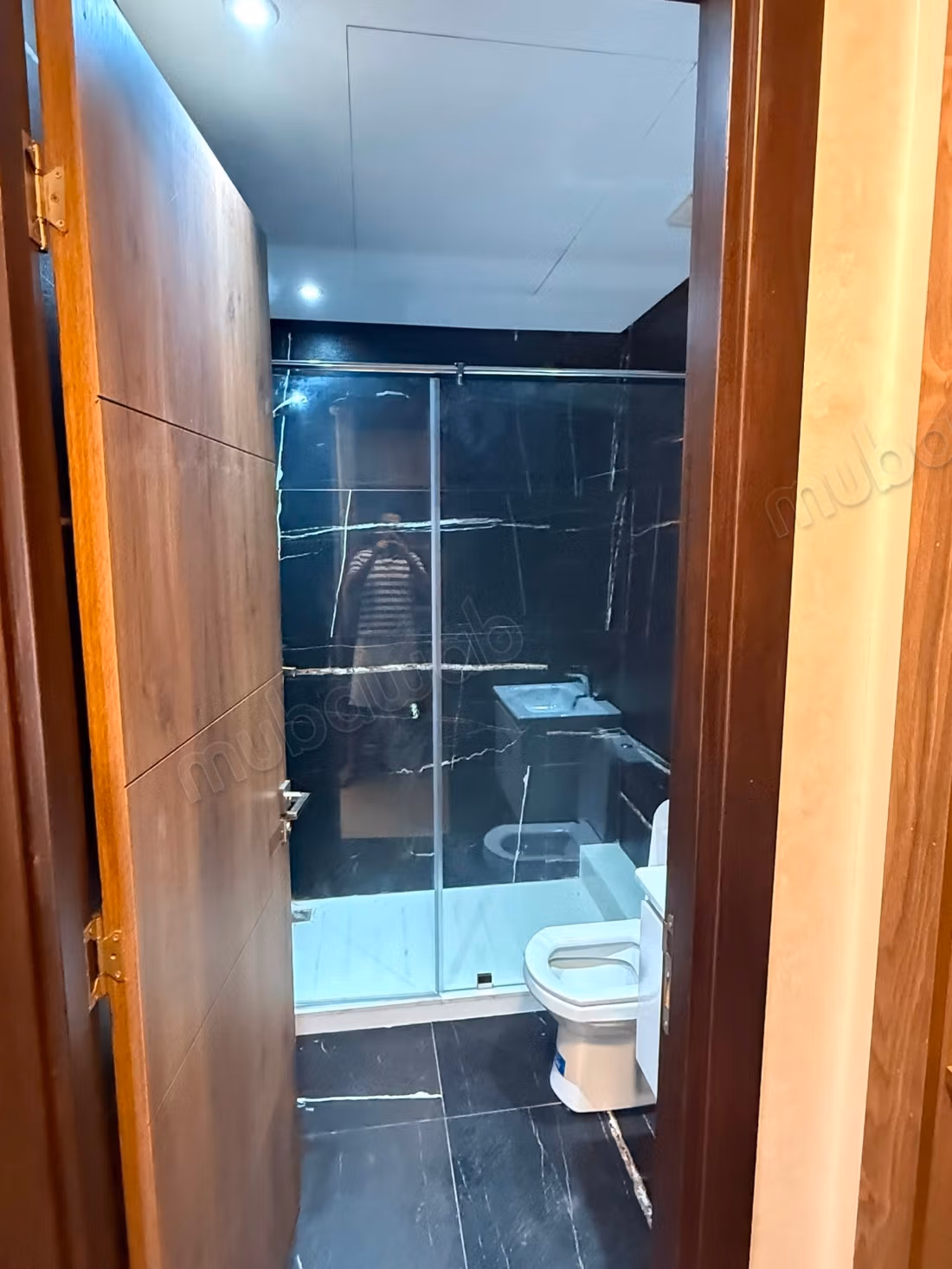 Très joli appartement bien situé