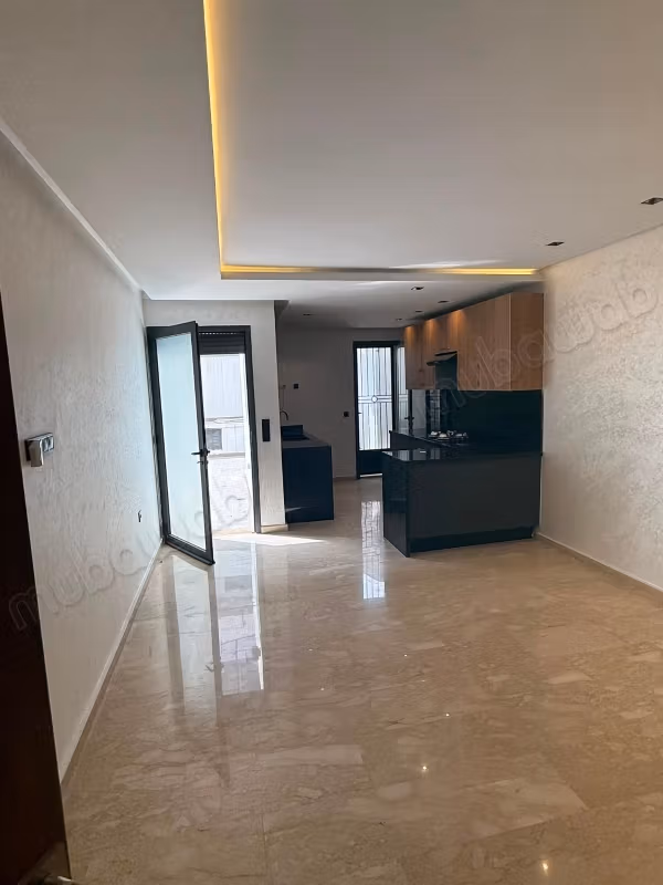 Très joli appartement bien situé
